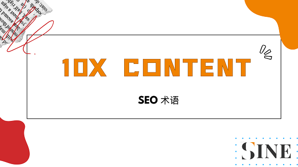 10x Content