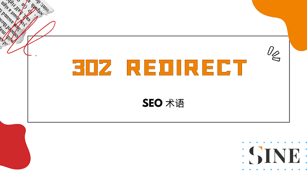 302 Redirect