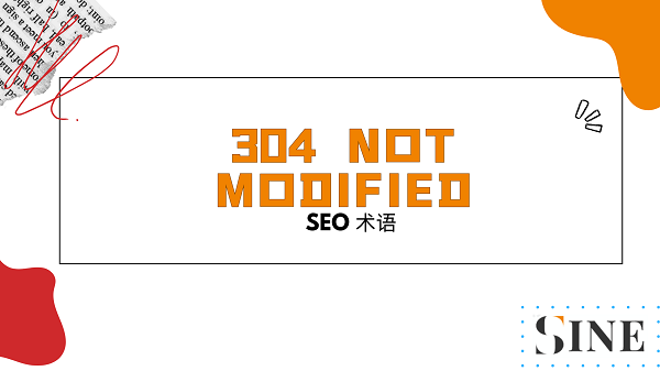 304 Not Modified