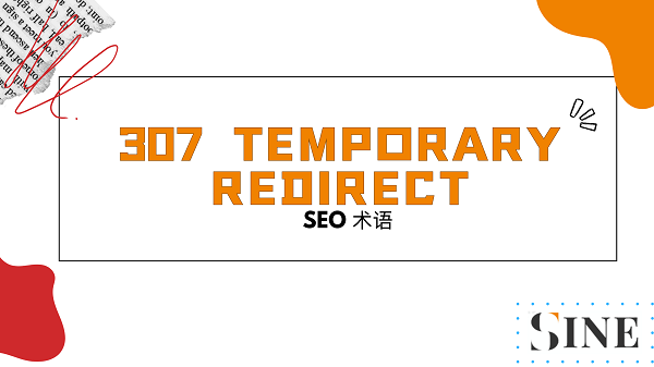 307 Temporary Redirect