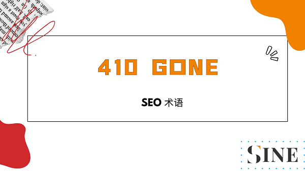 410 Gone