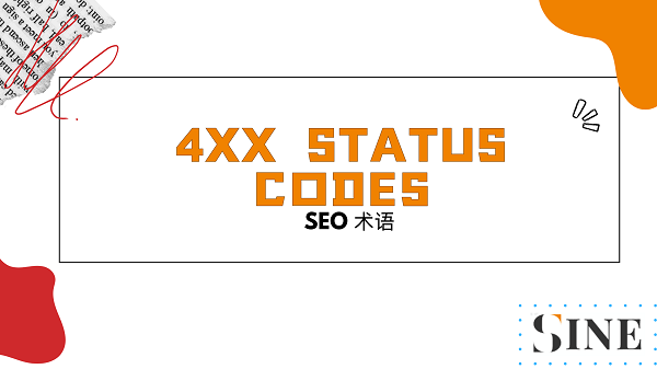 4xx Status Codes