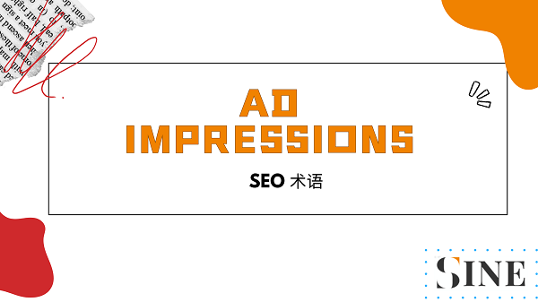 Ad Impressions