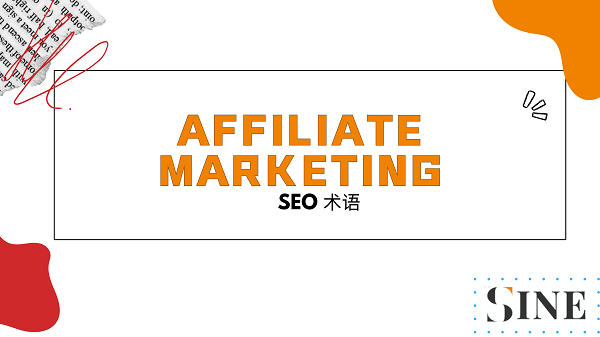 Affiliate Marketing1