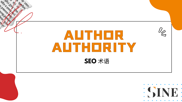 Author Authority