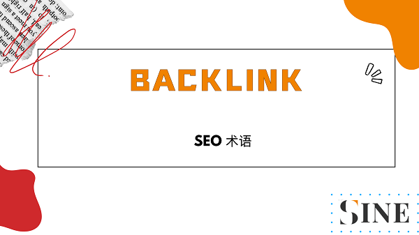 Backlink