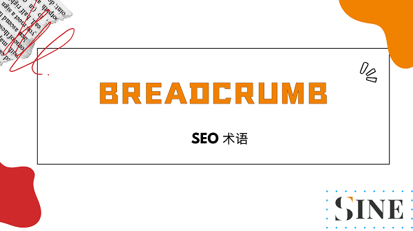 Breadcrumb