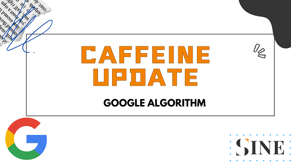 Caffeine Update