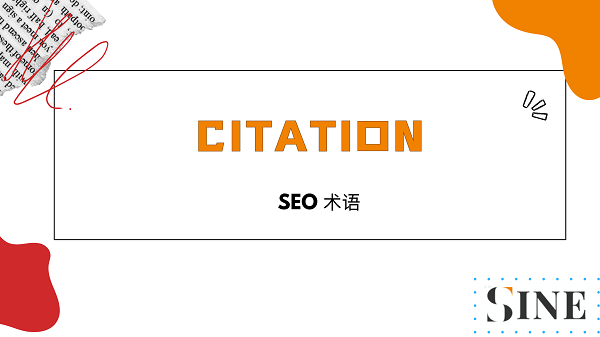 Citation