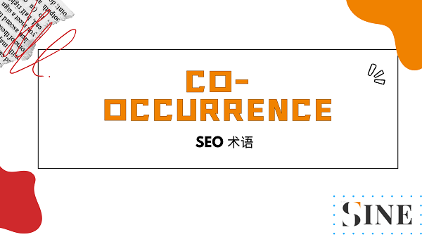 Co-occurrence1