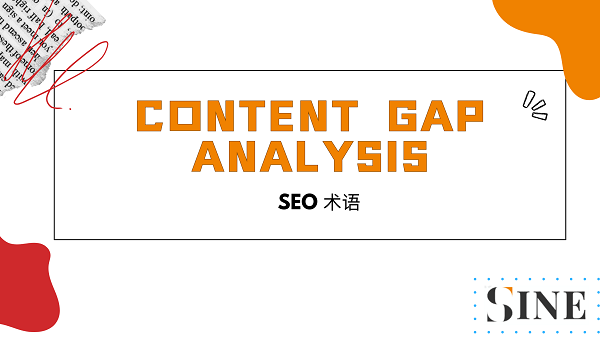 Content Gap Analysis