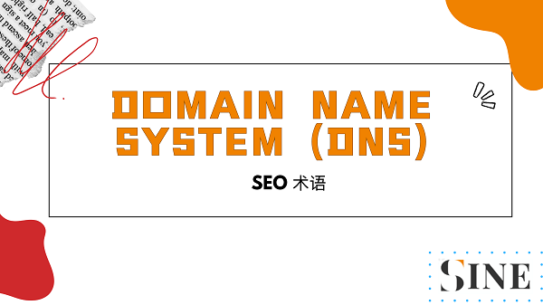 Domain Name System (DNS)
