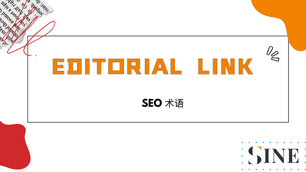 Editorial Link