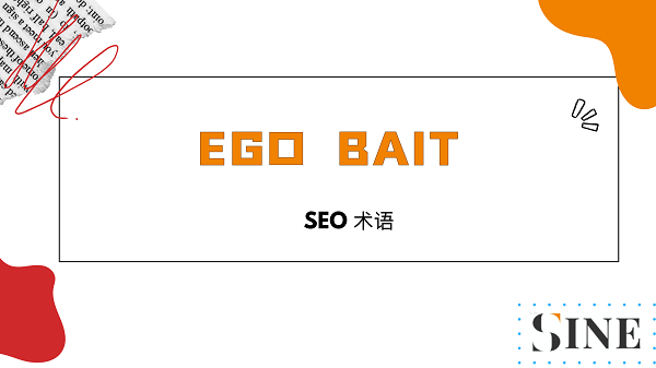Ego Bait