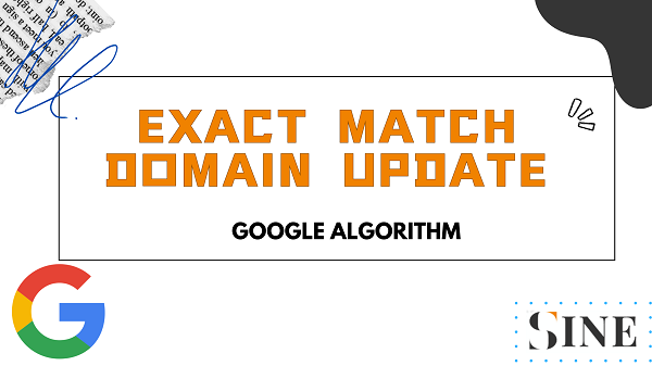 Exact Match Domain Update