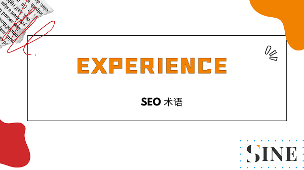 Experience
