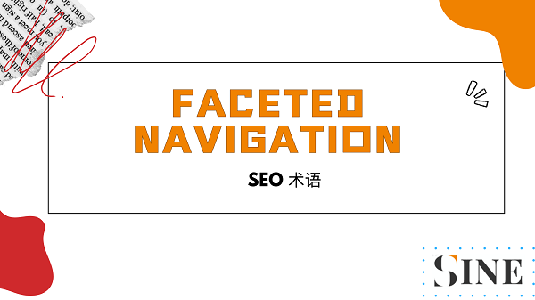 Faceted Navigation