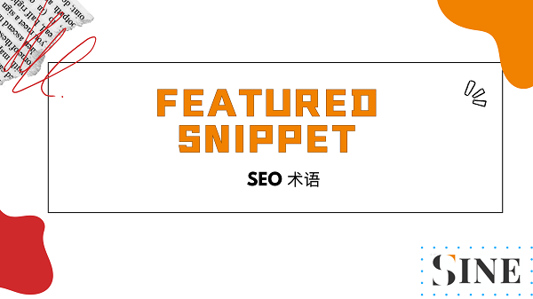 Featured Snippet