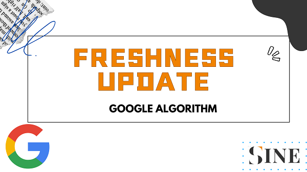 Freshness Update