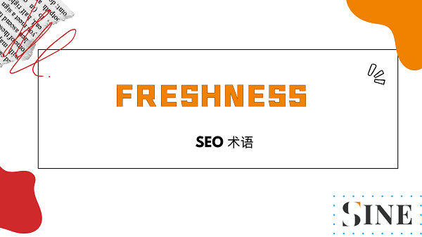 Freshness