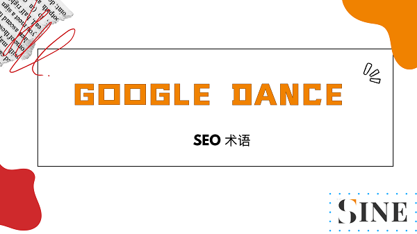 Google Dance