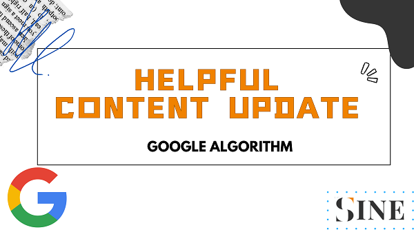 Helpful Content Update