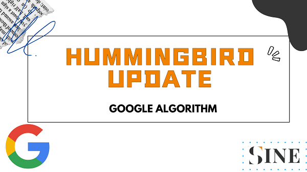 Hummingbird Update