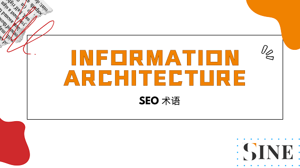 Information Architecture
