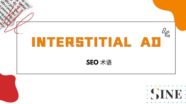 Interstitial Ad