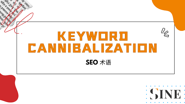 Keyword Cannibalization