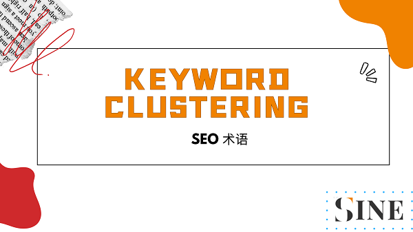 Keyword Clustering