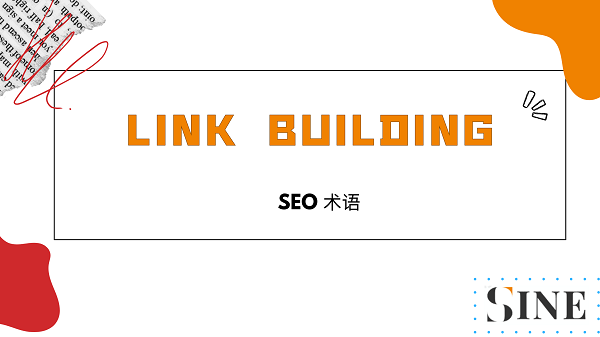 Link Building