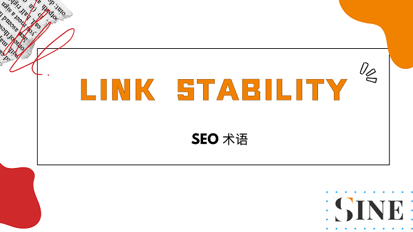 Link Stability