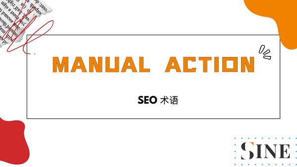 Manual Action
