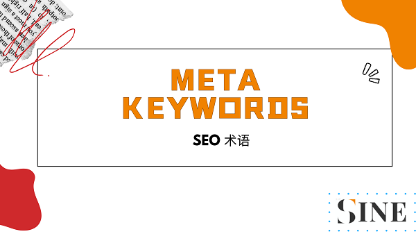 Meta Keywords