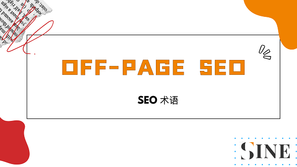 Off-Page SEO
