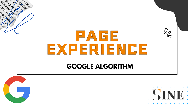 Page Experience alg