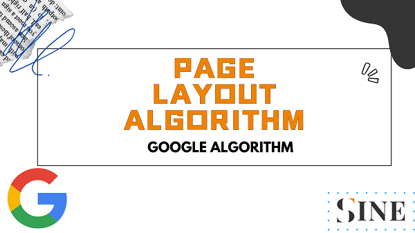 Page Layout Algorithm