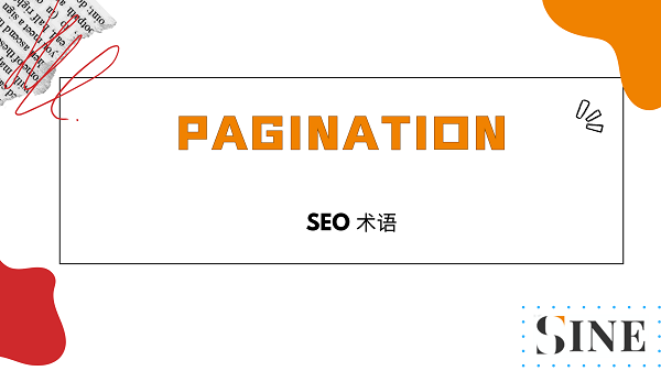 Pagination