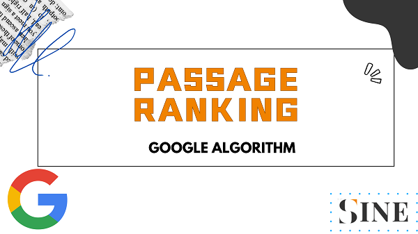 Passage Ranking alg