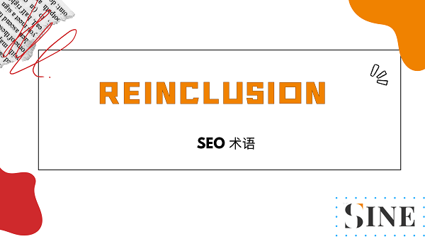 Reinclusion