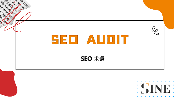 SEO Audit
