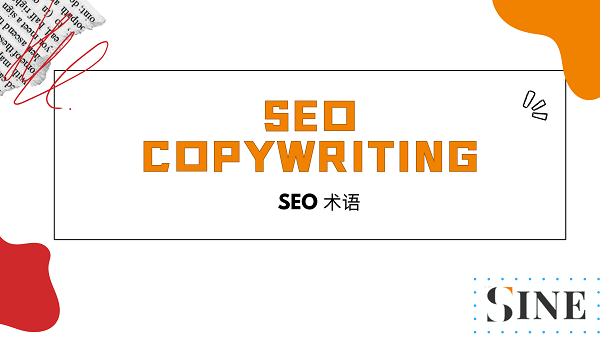 SEO Copywriting