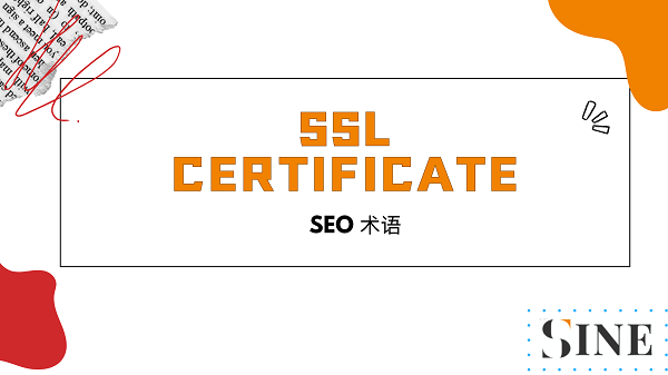 SSL Certificate
