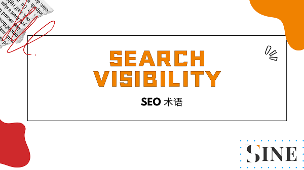 Search Visibility