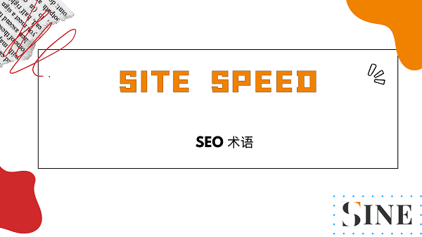 Site Speed