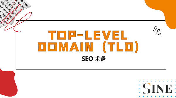 Top-Level Domain (TLD)