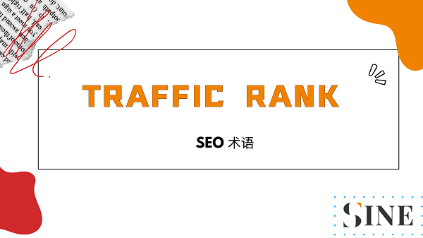 Traffic Rank