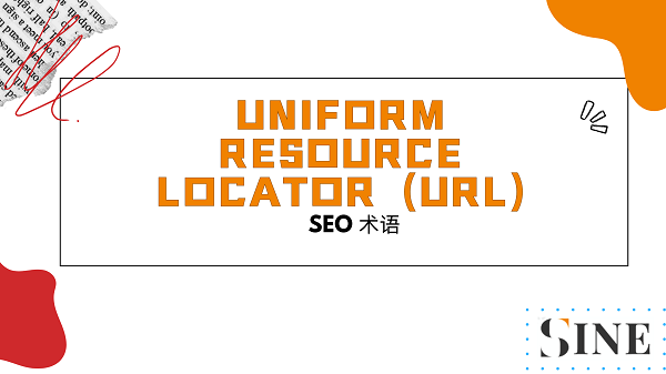 Uniform Resource Locator (URL)