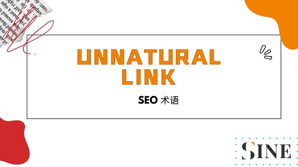 Unnatural Link